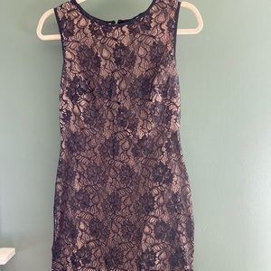 Cache dress